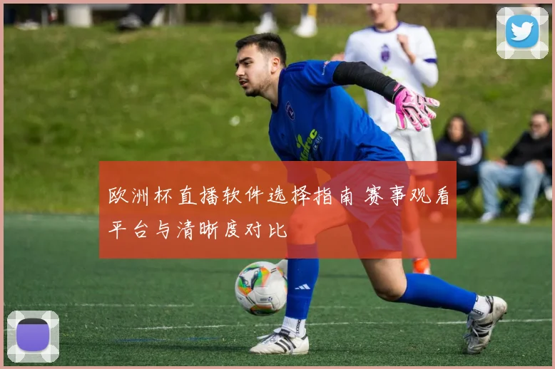 欧洲杯直播软件选择指南 赛事观看平台与清晰度对比