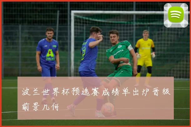 波兰世界杯预选赛成绩单出炉晋级前景几何